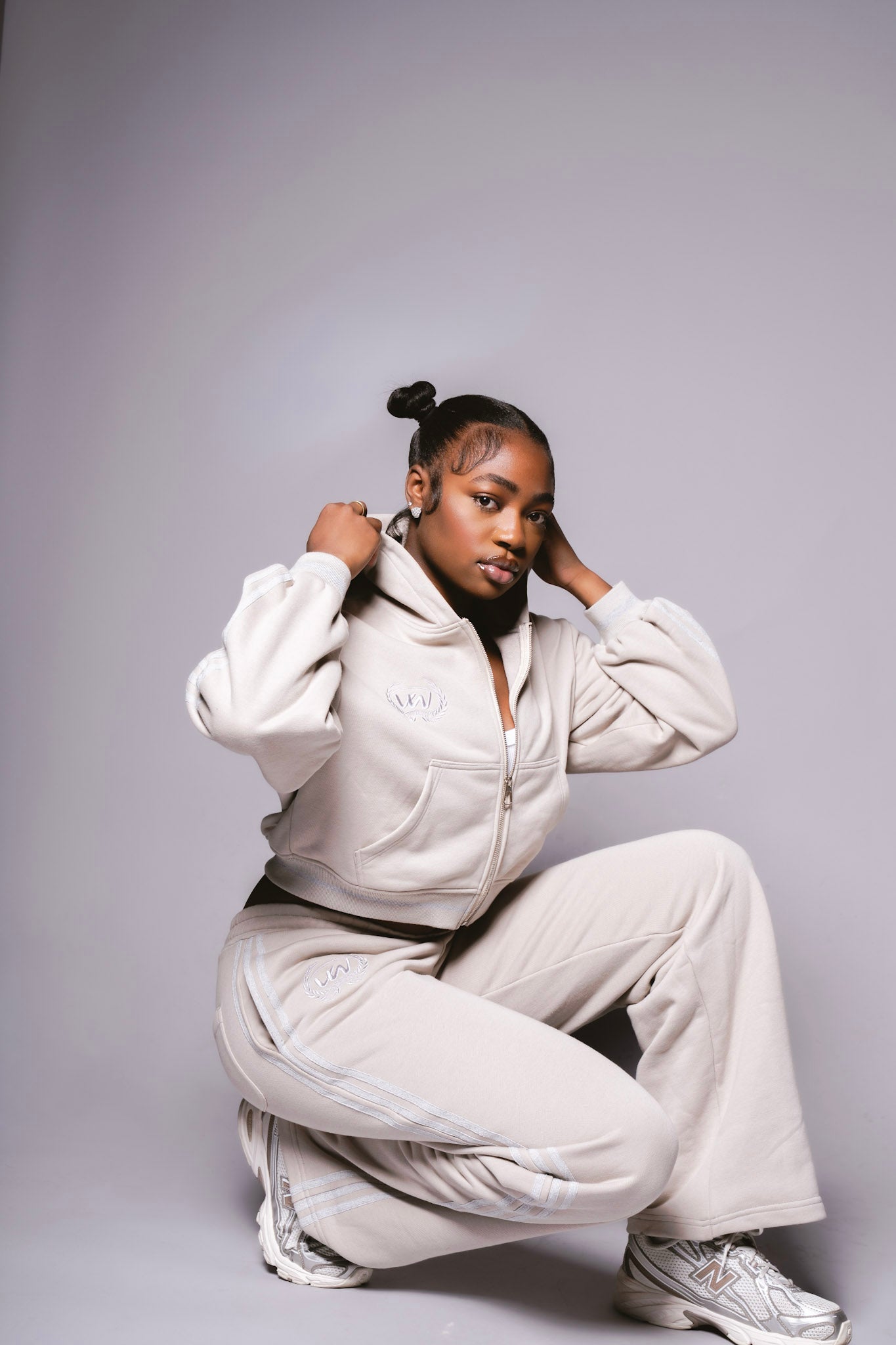 University Sweat-Pants