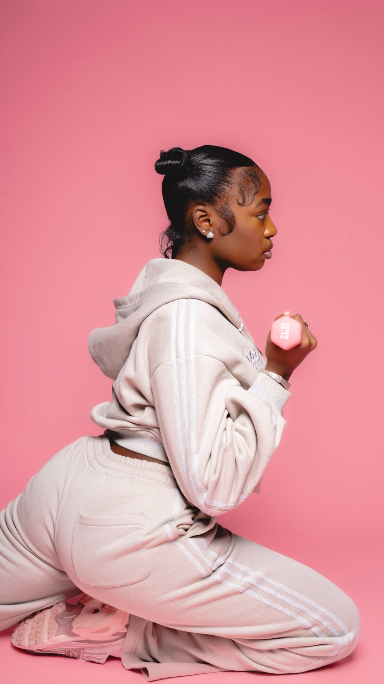 University Sweat-Pants